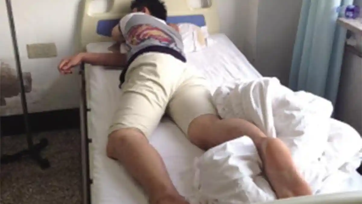 Sedang Menunggu Istri Melahirkan, Pria Ini Keliru Jadi Pasien dan Langsung Dioperasi Tim Dokter