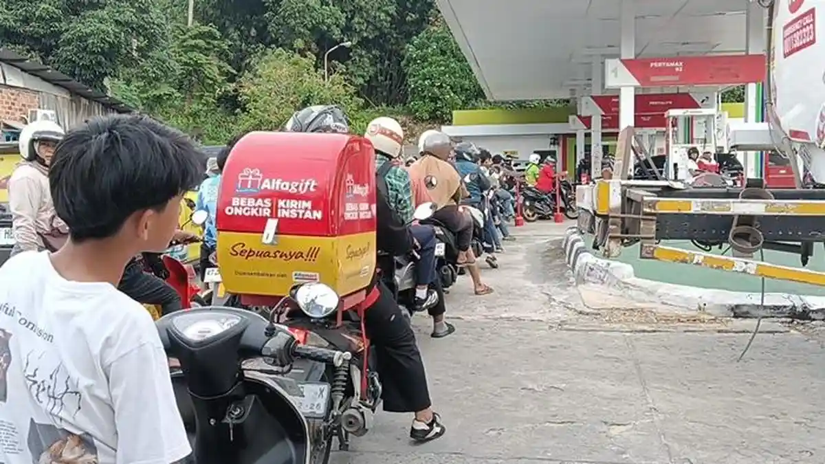 Daftar Harga BBM Pertamina 1 April 2026 di Kaltim dan Kaltara, Cek Rincian Lengkapnya di Sini