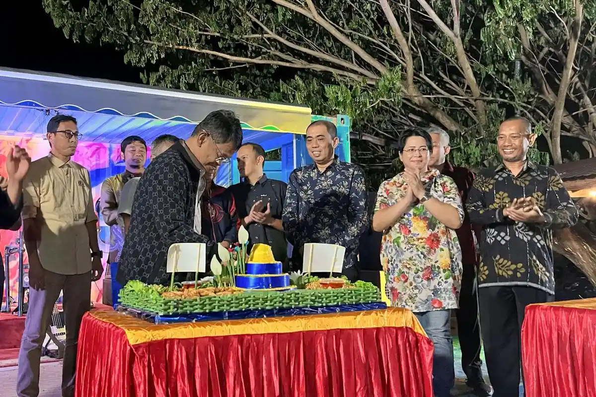 Gubernur Sulawesi Tengah: TribunPalu.com Merupakan Mitra Strategis Pemerintah