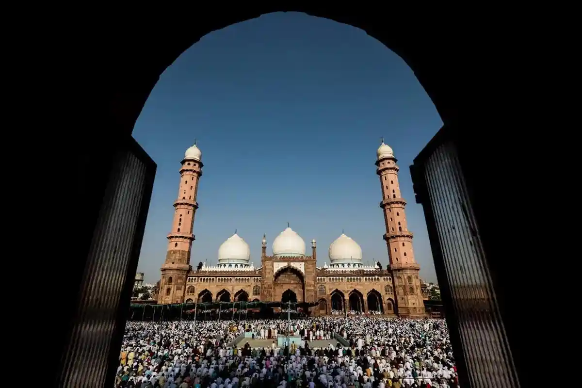 Puasa 9 dan 10 Muharram Hapuskan Dosa Setahun ! Ketahui Bacaan Niat Puasa Tasua dan Asyura