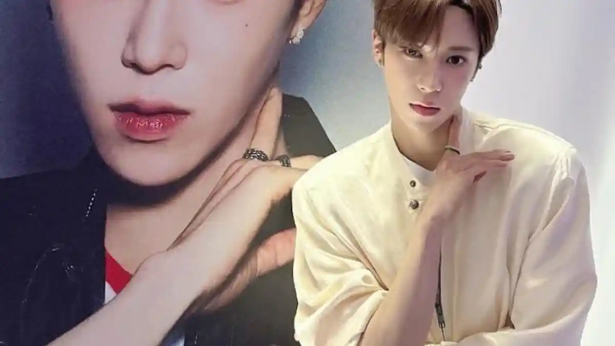Profil Zhang Jiahao ALD1: Perjalanan Trainee dari China yang Sukses Debut di Boys II Planet
