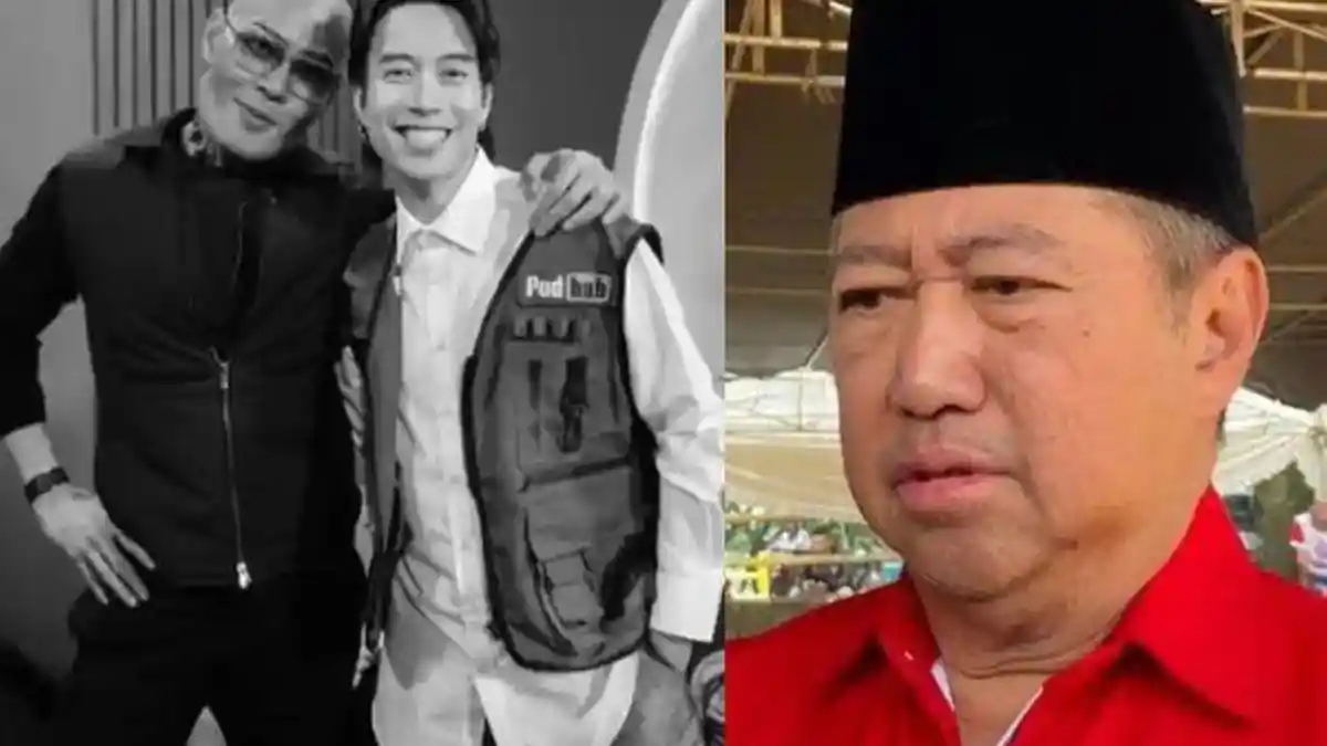 Deddy Corbuzier Biayai Tahlilan, Ayah Vidi Aldiano Terharu: Banyak yang Sayang Vidi