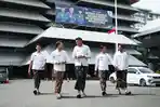 ASN Pemprov Jateng Wajib Gunakan Bawahan Sarung Batik Setiap Hari Jumat