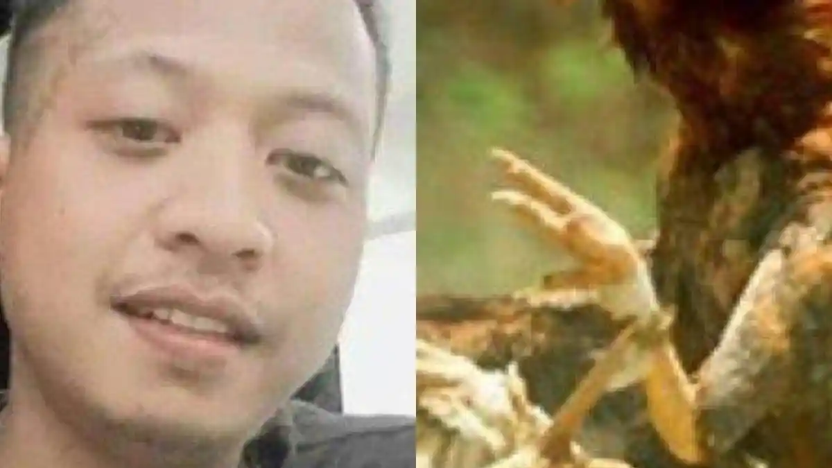 SOSOK Yuda Bagus Setiawan, Pria Asal Boyolali Tewas Ditembak OTK Saat Bubarkan Judi Sabung Ayam