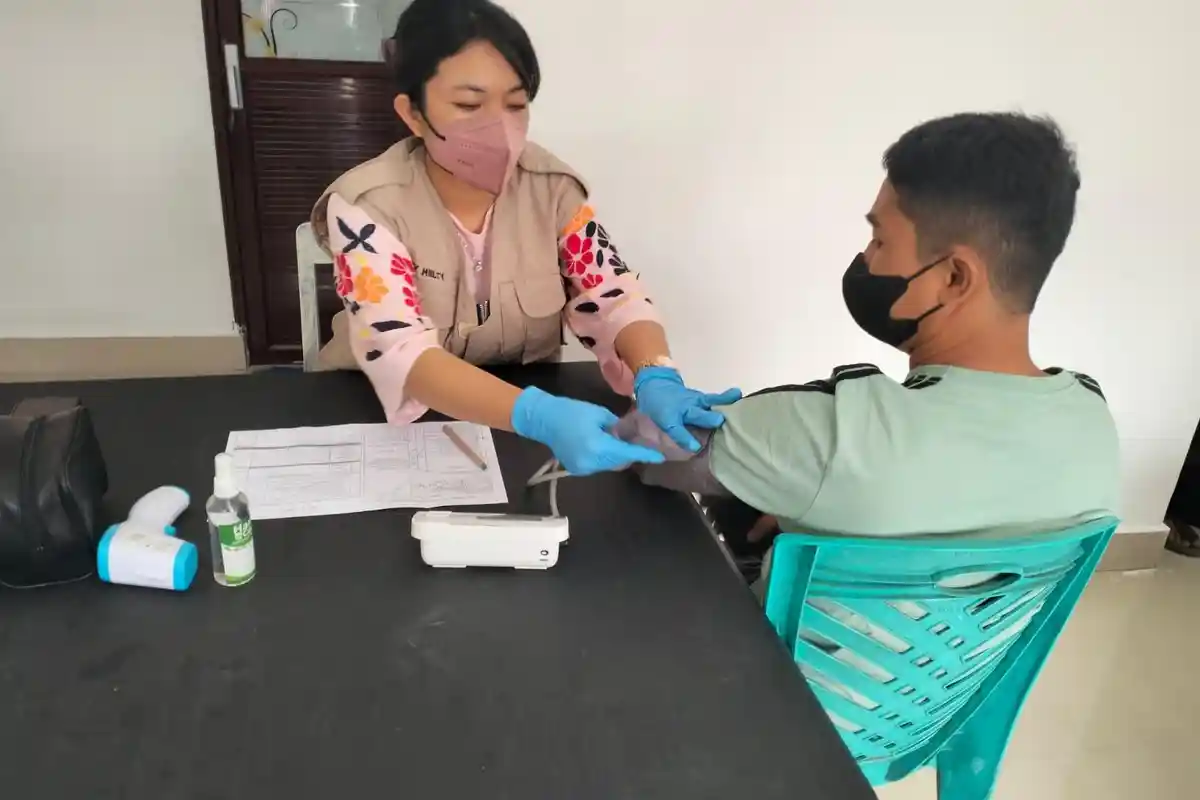 Bakal Berbayar Mulai Tahun Depan, Ini Kelompok yang Tetap Dapat Vaksin Covid-19 Gratis