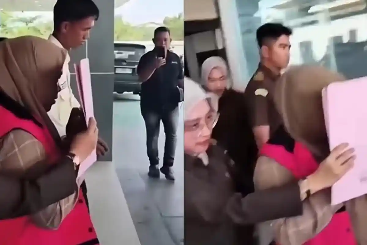 Bendahara di Kaltim Korupsi Dana Desa Rp 2,1 Miliar untuk Main Kripto