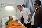 Selamat dari Maut Tugboat Terbalik di Batam, Yusuf Tankin Mulai Pulih: Untung Saya Lari ke Void