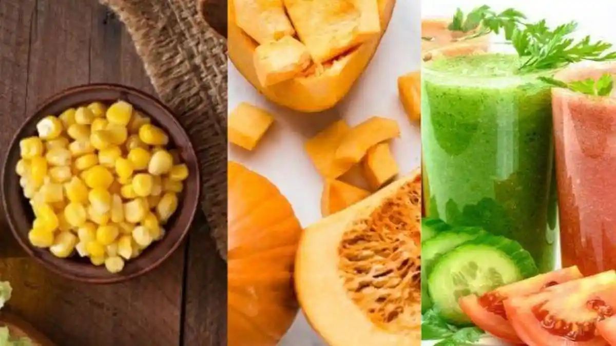 Meski Menu Diet Bernutrisi, Ternyata Ini 5 Sayur yang Tidak Boleh Dikonsumsi Penderita Diabetes