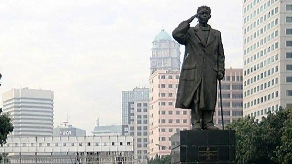 Sejarah 29 Januari: Mengenang 74 Tahun Meninggalnya Jenderal Besar Soedirman