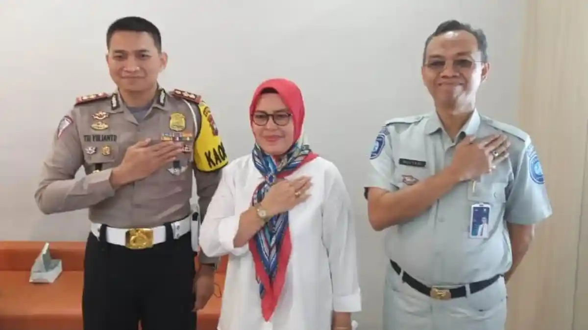 Pemutihan Pajak Kendaraan di Kepri Kembali Dilaksanakan, Bebas Bea Balik Nama