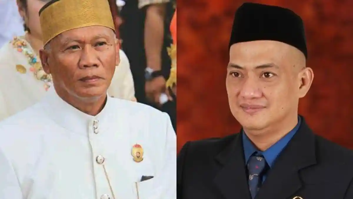 Real Count DPD RI Sulsel : 120.863 Suara Datu Luwu di Palopo Sulit Tandingi Suara Petahana Asal Bone