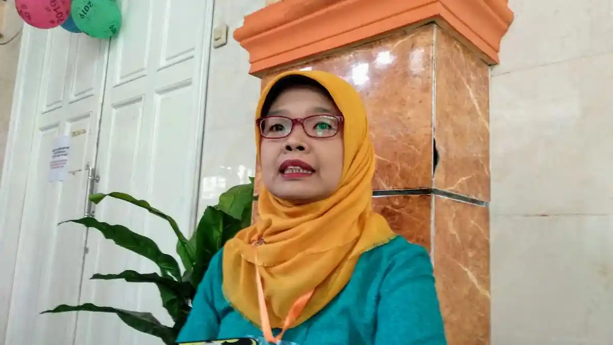 Defisit BPJS Kesehatan, Pengobatan Penyandang Thalassemia Bisa Terganggu
