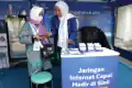 Paket Internet Khusus Jamaah Haji