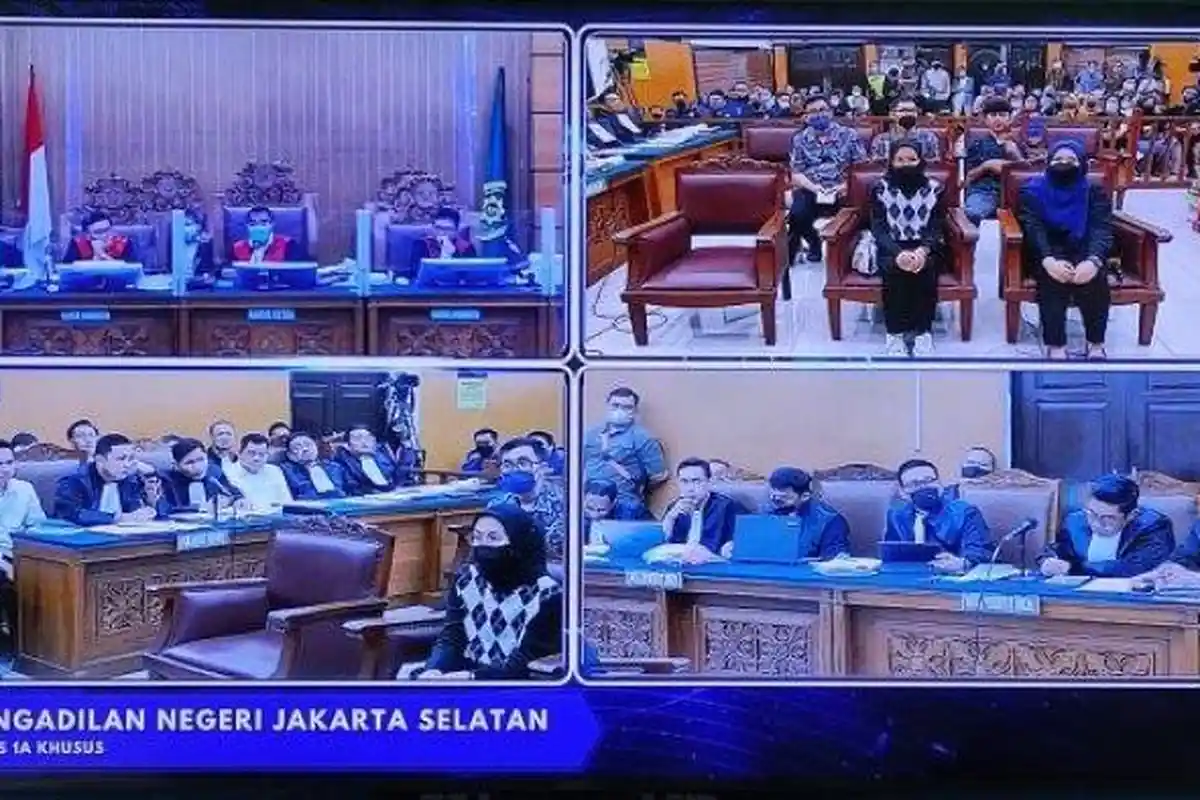 Pengakuan Sopir Ambulan, Evakuasi Jenazah Brigadir J Matikan Sirine Hingga Tak Dibawa ke Ruang Mayat