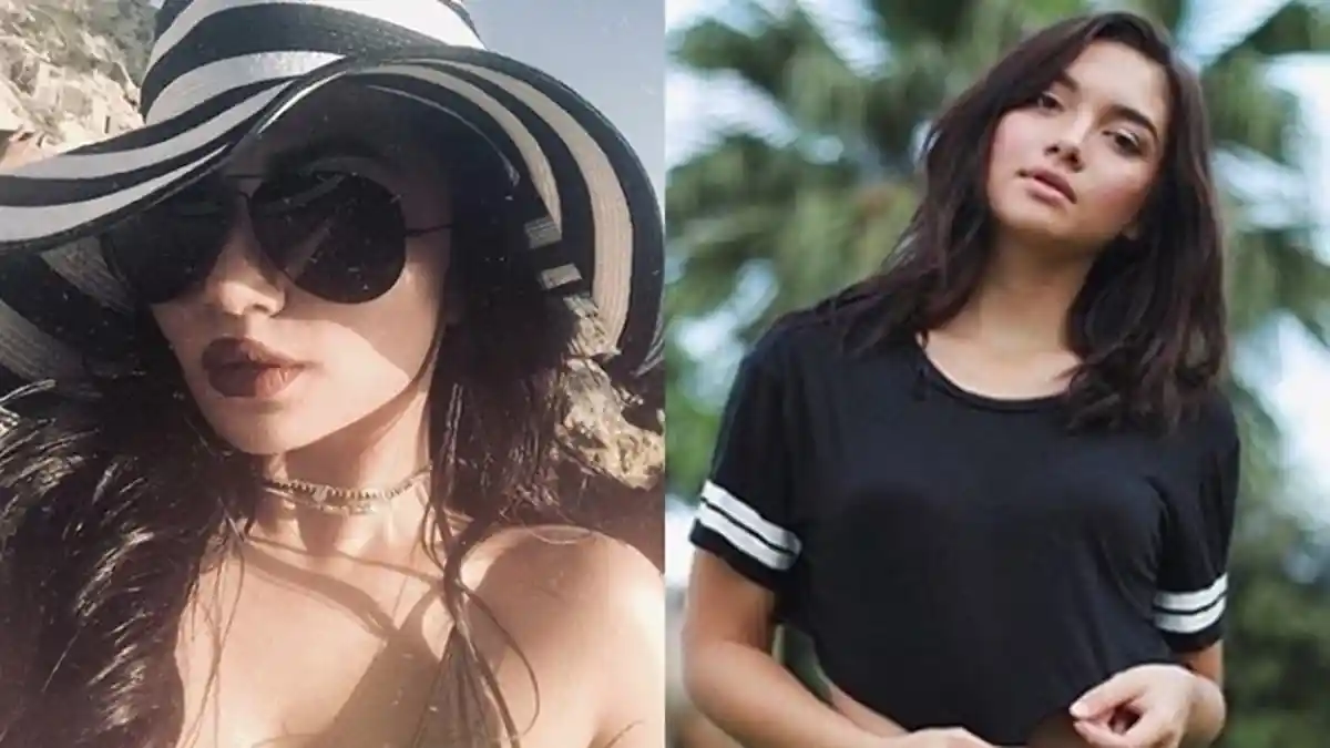Jadi Idola Banyak Pria, Ini 7 Artis Miliki Bibir Sensual, No 3 Paling Seksi, No 5 Baru 20 Tahun!