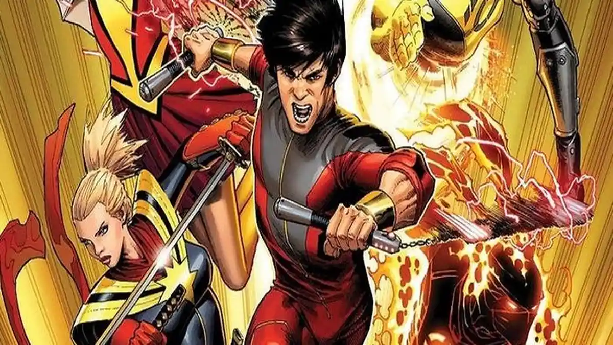 Usai Avengers: Endgame, Marvel Akan Rilis Film Shang Chi, Terinspirasi dari Master Kung Fu Bruce Lee