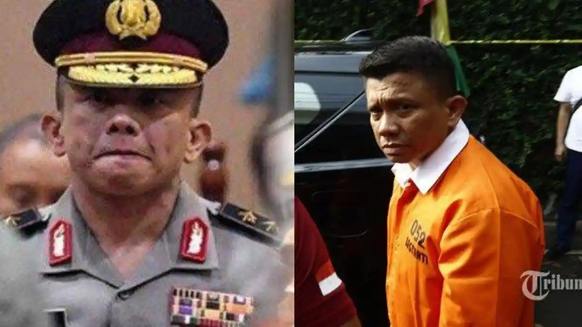 VIRAL Kemungkinan Ferdy Sambo Bisa Bebas dari Tahanan, IPW dan Komnas HAM Beber Penyebabnya