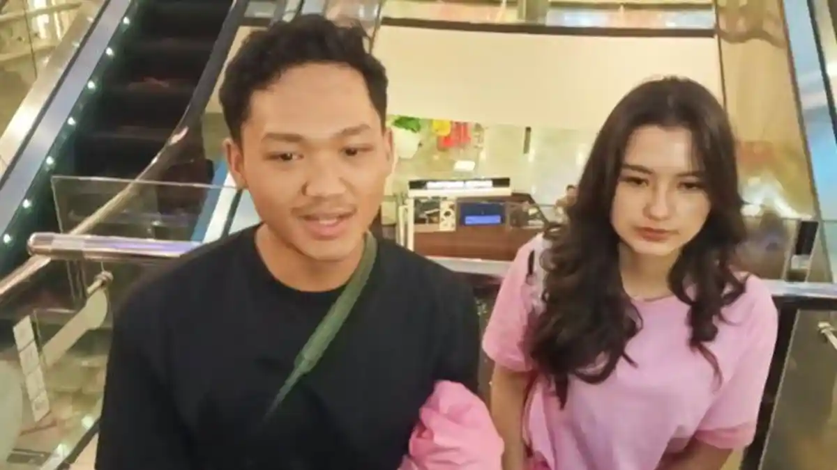 Azriel Hermansyah Lamar Sarah Menzel di Hari Ulang Tahunnya ke-24, Begini Kata Anang Hermansyah