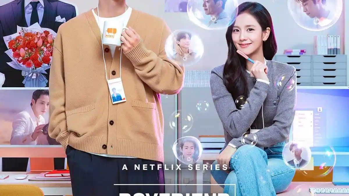 Penjelasan Ending Drama Boyfriend on Demand