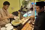 Gule Otot Pekalongan, Kenyal Empuk yang Bikin Rindu Pesisir Tersaji di Khas Hotel