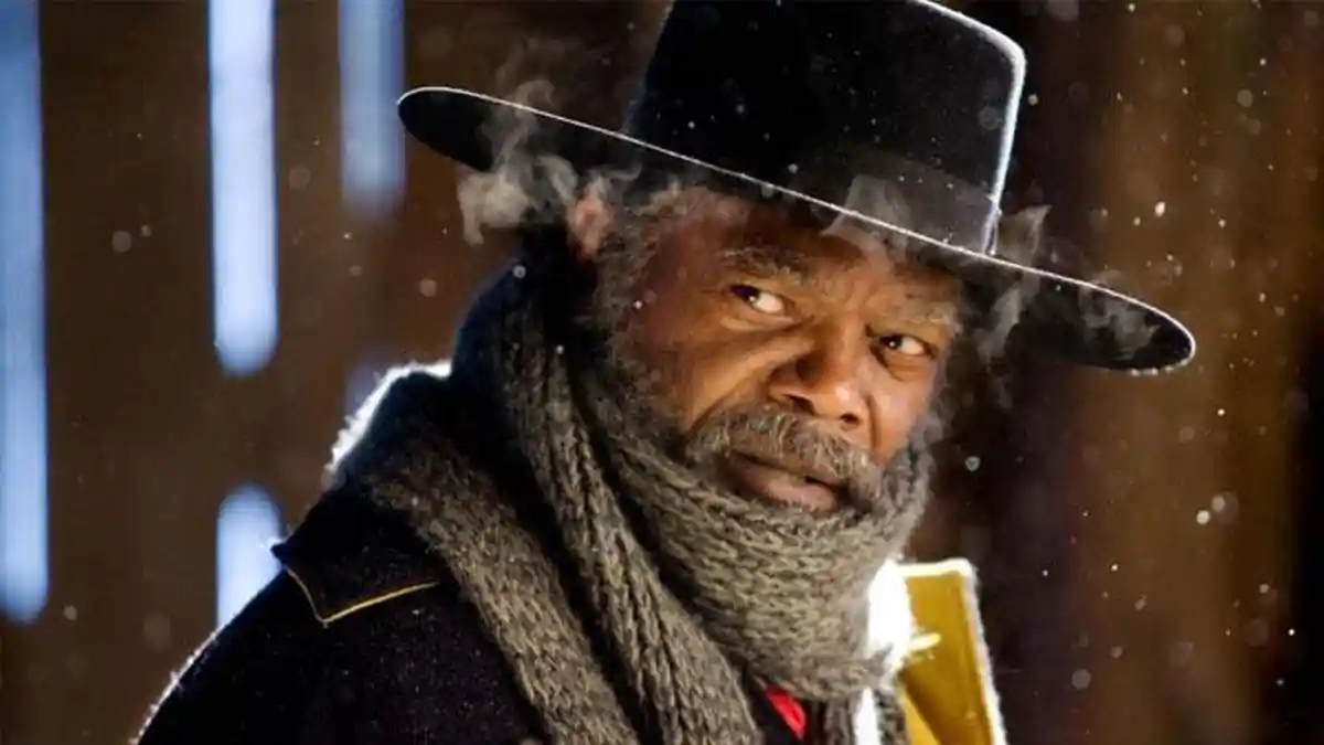 Sinopsis The Hateful Eight, Tayang 23 Januari 2024 di Bioskop Trans TV