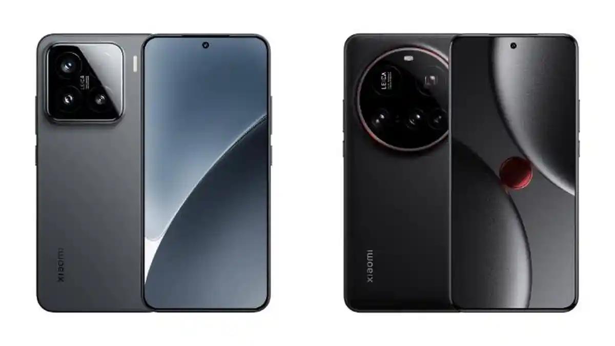 Perbandingan Spek dan Harga HP Xiaomi 15 dengan Xiaomi 15 Ultra