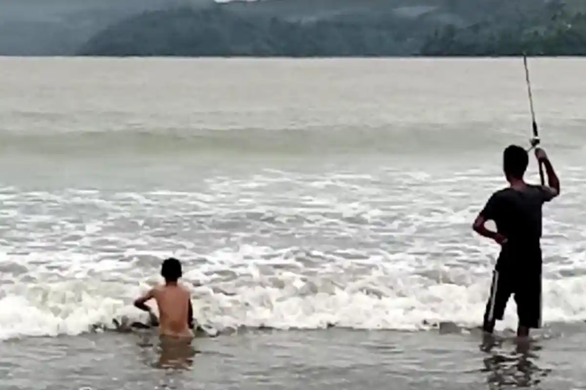 Pemkab Tulungagung Berencana Menutup Semua Destinasi Wisata Selama Libur Natal dan Tahun Baru