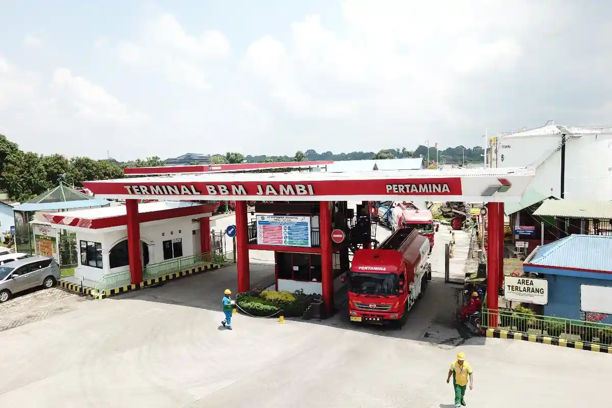 #PertaminaSiagaCovid19, Beri Bantuan dan Dukungan pada Jurnalis