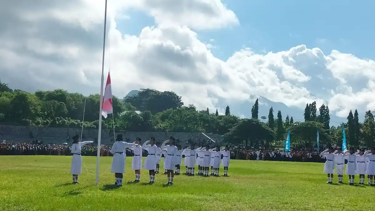 Kadis Pendidikan Sebut TTU Masih Kekurangan Guru SD dan SMP