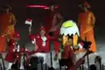 Asian Para Games Ceremony 2018