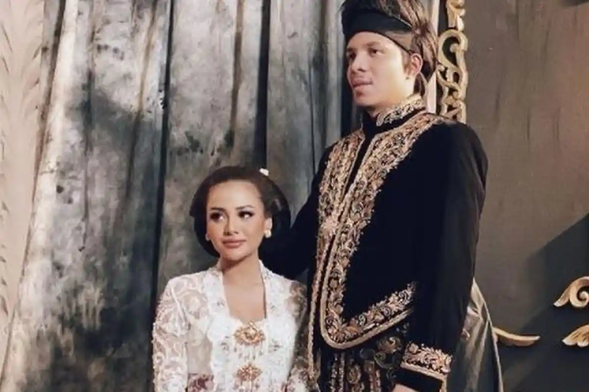 Merasa Tersindir Perkataan Aurel Hermansyah, Atta Halilintar Serba Salah: Ngapain Nikah sama Aku