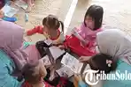 Pendidikan Seksual Sejak Dini Diklaim Kurangi Potensi Pelecehan Anak, Ini Penjelasan Mahasiswa UNS