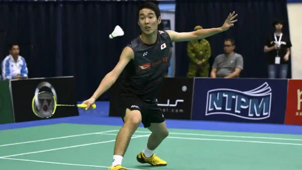 Hasil Lengkap Final Korea Masters 2019, Jepang Borong Dua Gelar, Lin Dan dan Sung Ji Hyun Tumbang