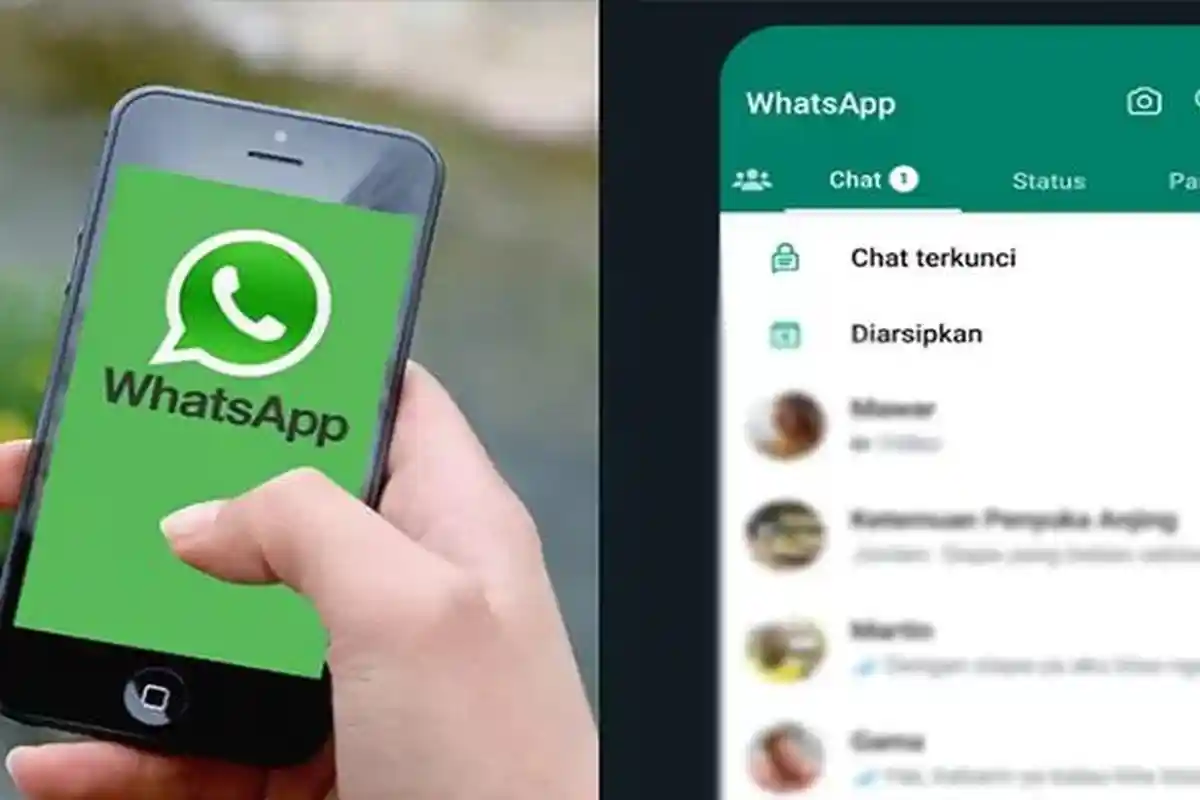 Apa Itu WhatsApp Centang Hijau? Bukan Hacker atau Phising, Cek Penjelasan dan Cara Mendapatkannya!
