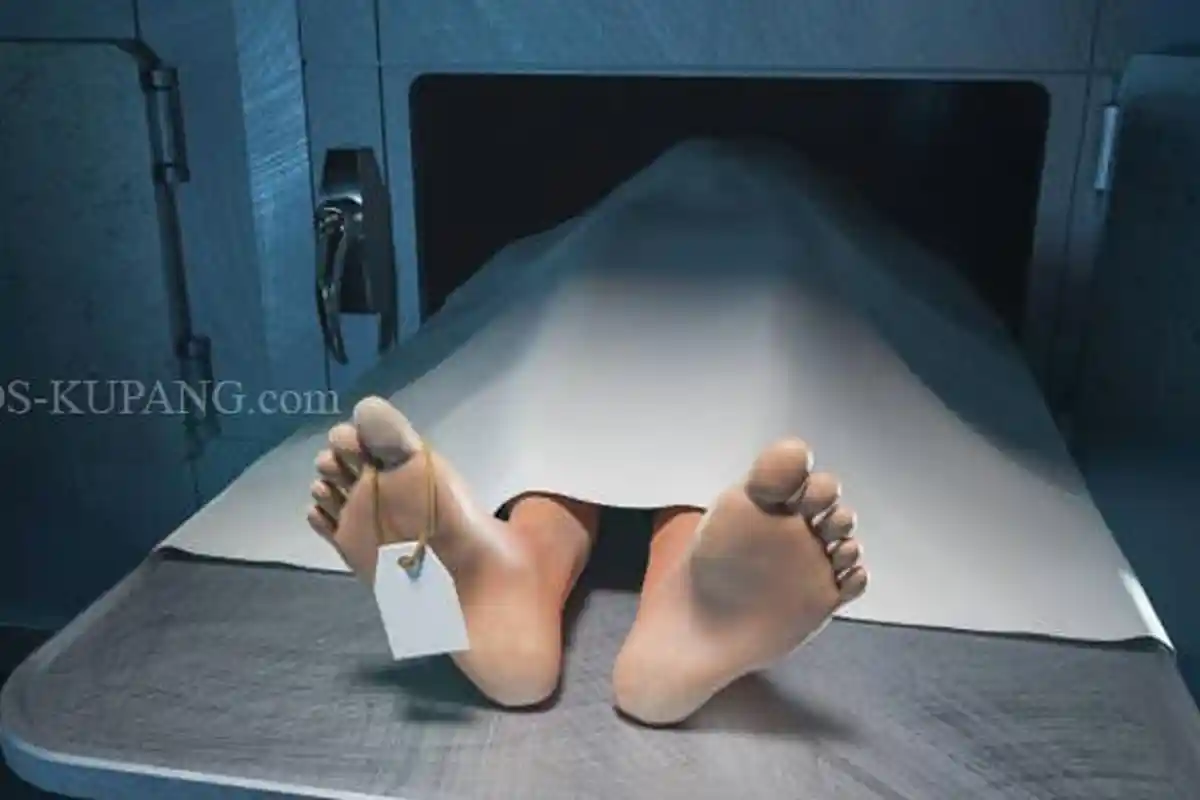 Penyidik Polsek Kepala Lima Selidiki Mayat Pensiunan ASN Mengering di Kolong Tempat Tidur