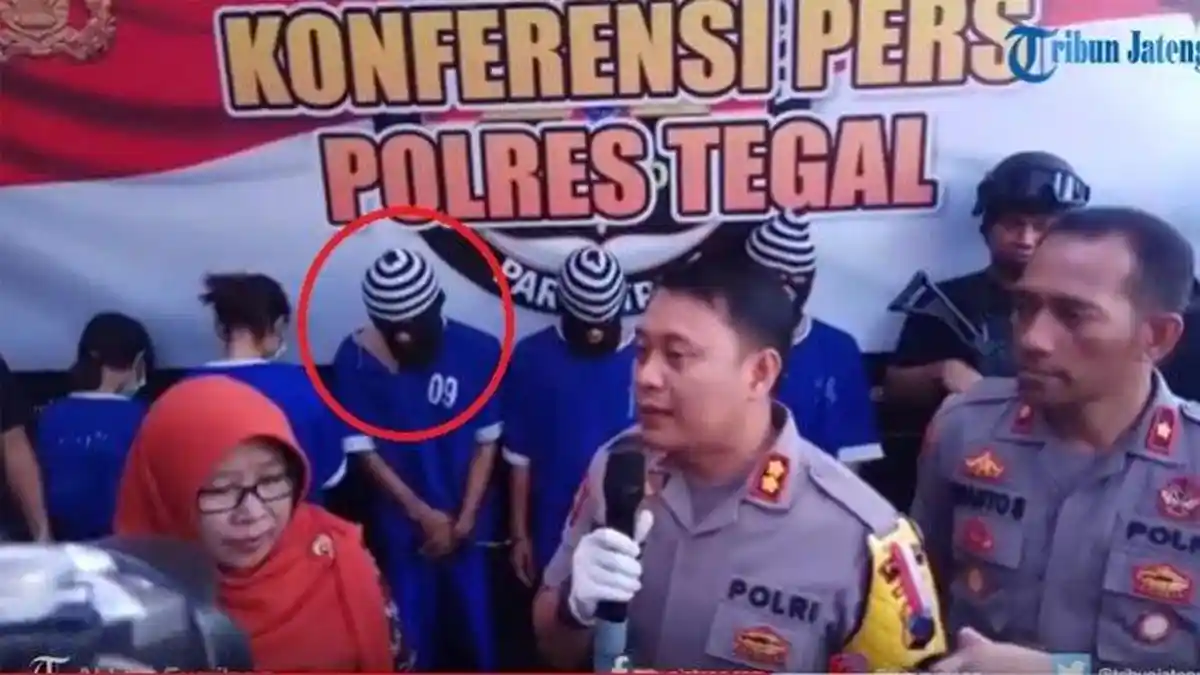 Kasus Cewek dalam Karung, Polisi Ungkap Peran 5 Pelaku, Ada yang Menyetubuhi