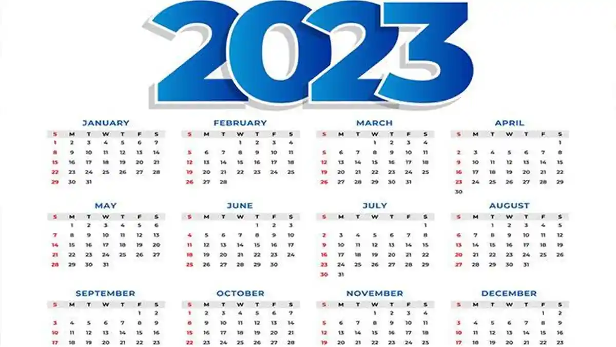 Kalender 2023 Pgtre.com Rilis Kalender Digital Versi PNG Mudah di Download!