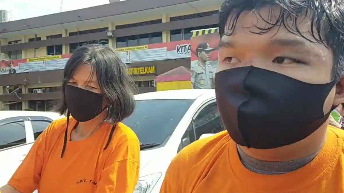 Duh! Wanita Cantik Dimutilasi Setelah Tolak Ajakan Bersetubuh Pacarnya, Disiksa Sampai Semaput