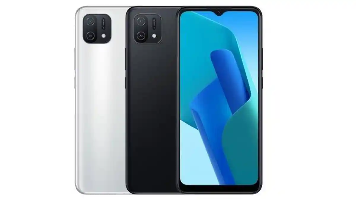 Spesifikasi dan Harga HP Oppo A16K pada Awal Agustus 2023, Rilis pada 2021, Kini Makin Murah