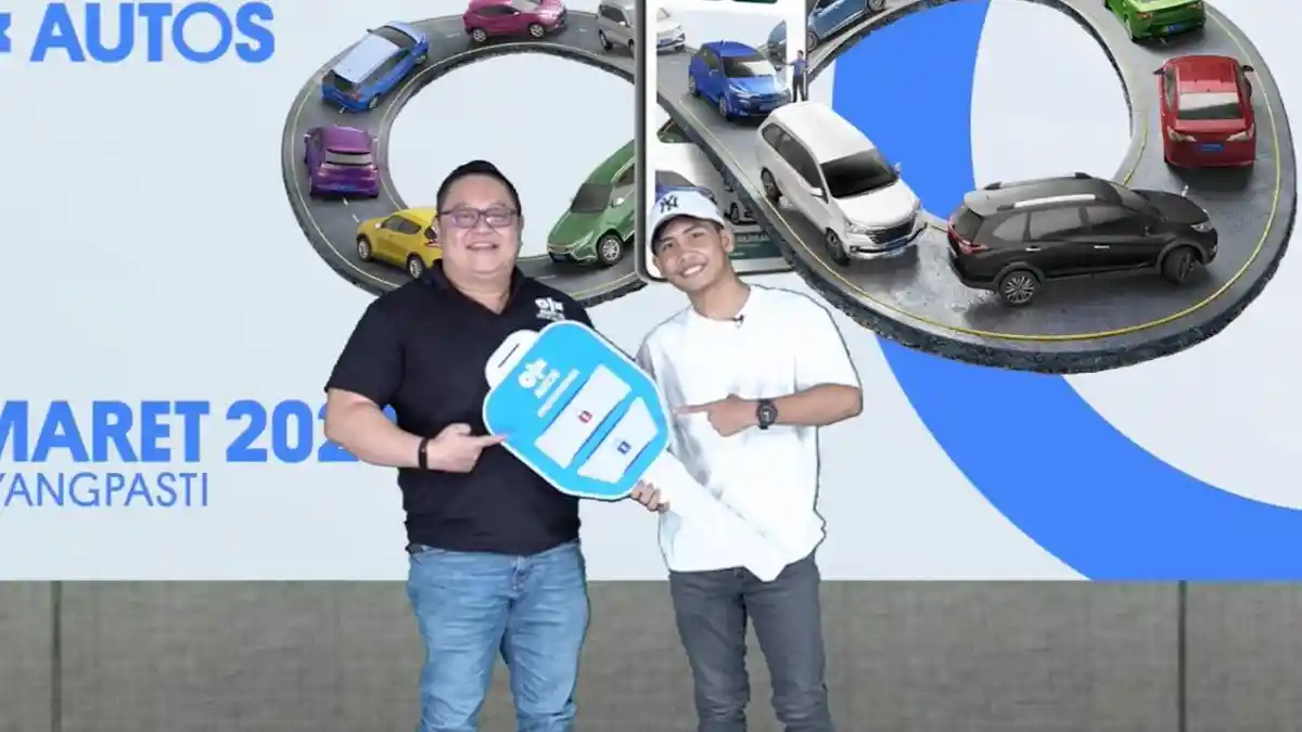 Survei OLX Autos: Pasar Mobil Bekas Menuju Tren Pemulihan