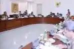 Jokowi-JK Pimpin Ratas Tentang Dosen Non PNS