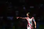 Piala Dunia 2022 : Maroko vs Kroasia