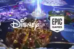 Epic Games Garap Game Extraction Shooter Ala Disney, Rilis November 2026