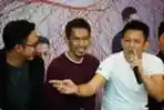 Noah Rilis Album Barunya Bertajuk Keterkaitan Keterkaitan