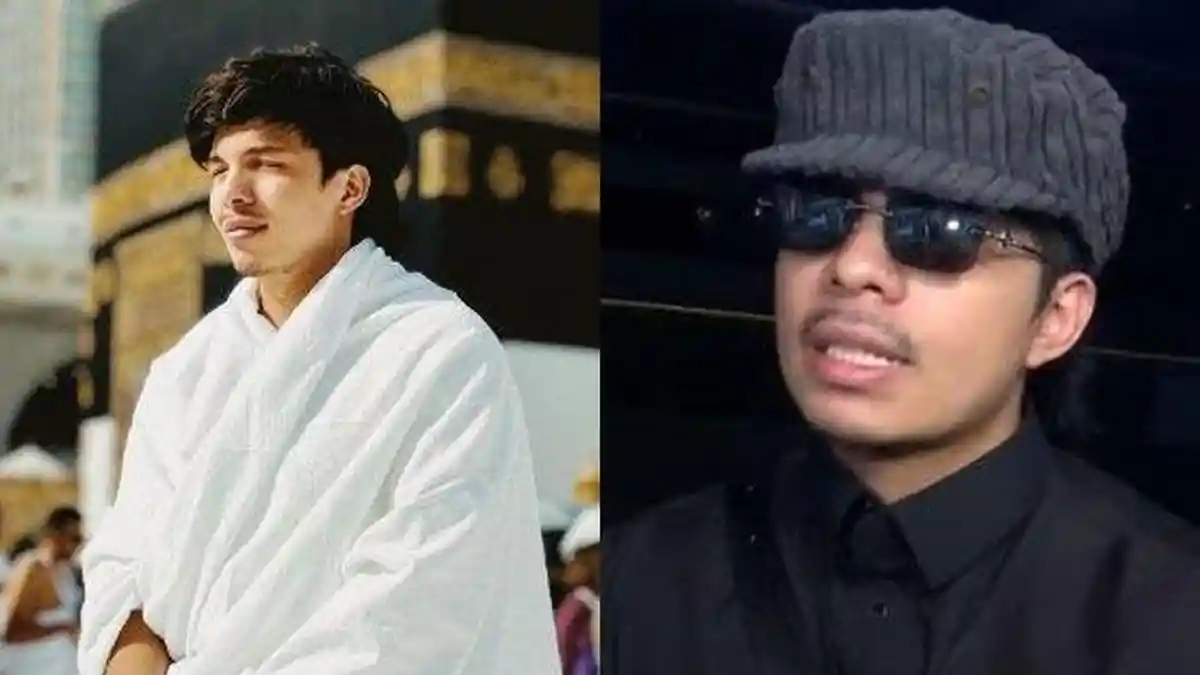 Tak Botak Meski Pulang Berhaji, Atta Halilintar Singgung Pesan dari Gus Miftah: Kata Guru Agama Saya