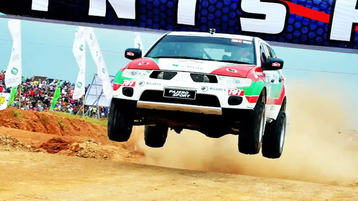 Rifat Sungkar Tengah Siapkan Mobil Anyar Bersasis Lebih Pendek