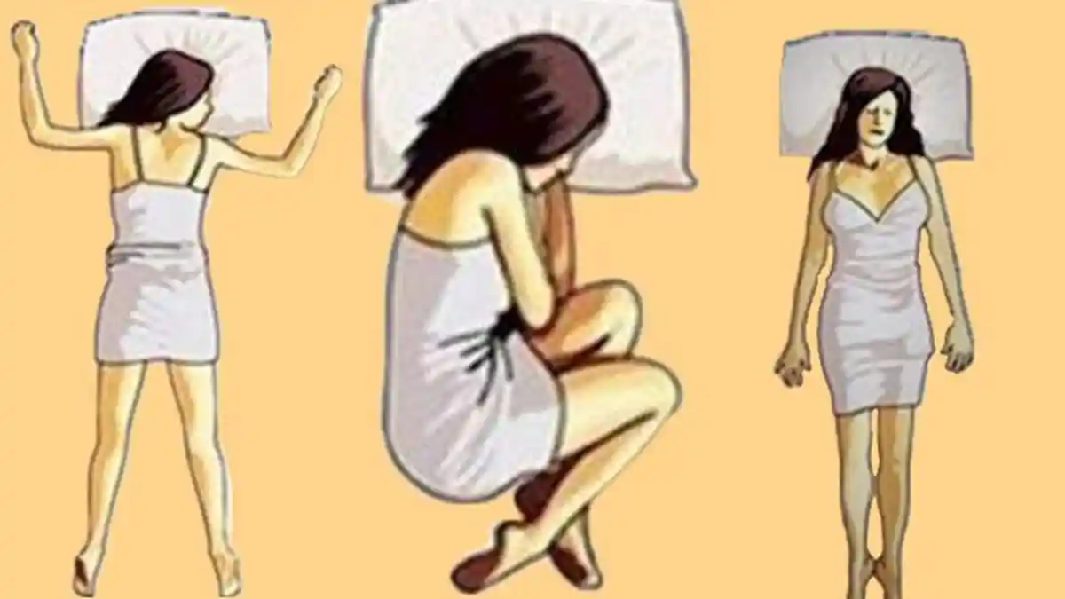 Ini Lho Posisi Tidur Paling Baik Saat Hidung Tersumbat