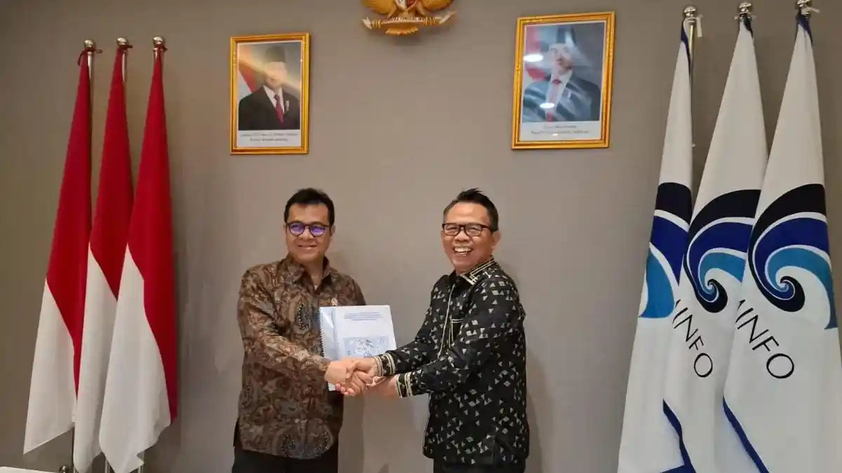 Pemerintah Minta Perusahaan Platform Digital Realisasi Kesepakatan Kerja dengan Media
