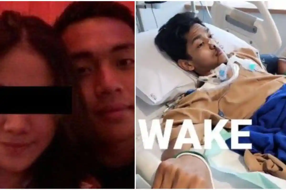 Persidangan AGH Mandek, Tapi Ada Pendekatan dari Keluarga, Pihak David Ozora: Tetap Pada Pendirian