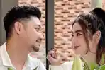 Dewi Perssik Klaim Tak Ada Harta Bersama dalam 5 Tahun Pernikahan dengna Angga Wijaya